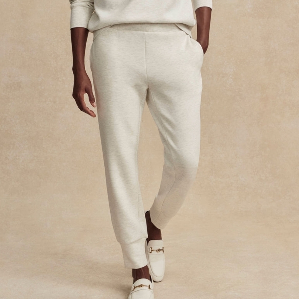 Varley The Slim Cuff Pant 25"